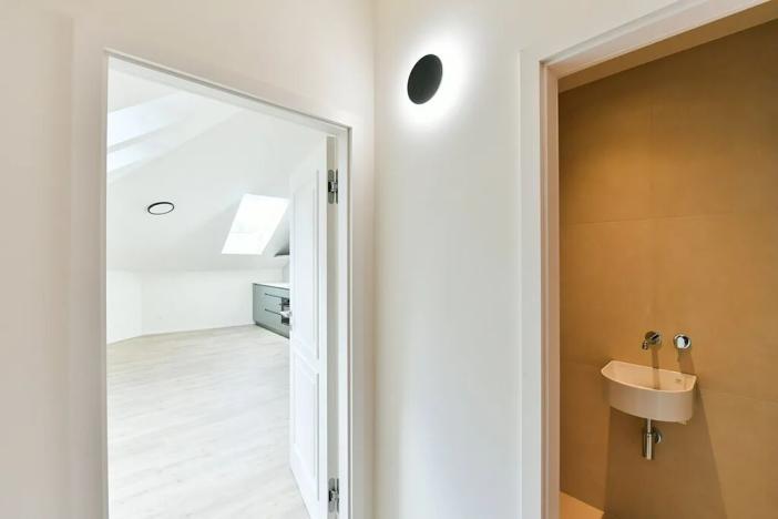 Pronájem bytu 2+kk, Praha - Nusle, Boleslavova, 43 m2