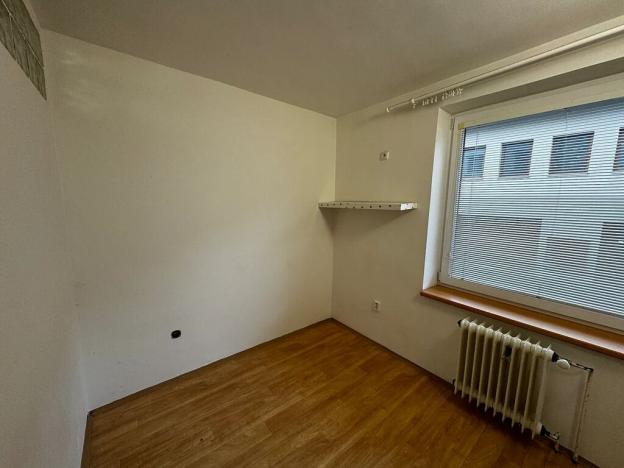 Pronájem bytu 2+1, Vysoké Mýto, Sv. Čecha, 55 m2