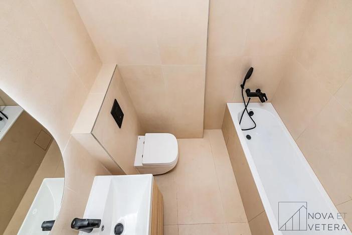 Prodej bytu 4+kk, Praha - Holešovice, Na Maninách, 95 m2