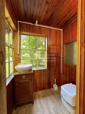 Prodej chaty, Mořina, 47 m2