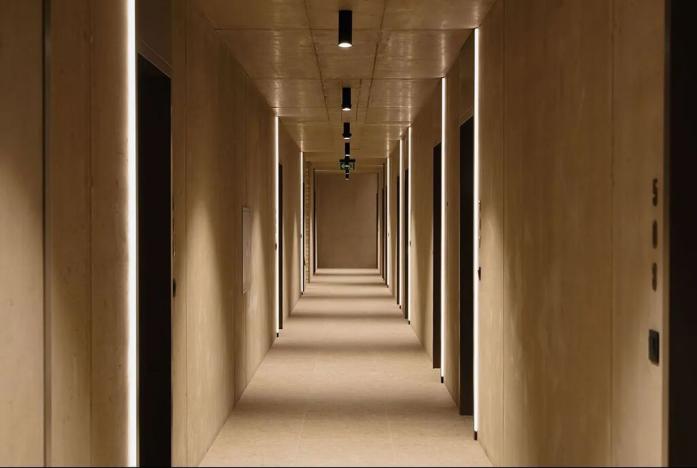 Pronájem bytu 1+kk, Brno, Bratislavská, 42 m2