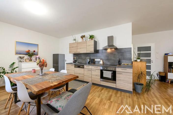 Pronájem bytu 3+kk, Plzeň, V Malé Doubravce, 90 m2