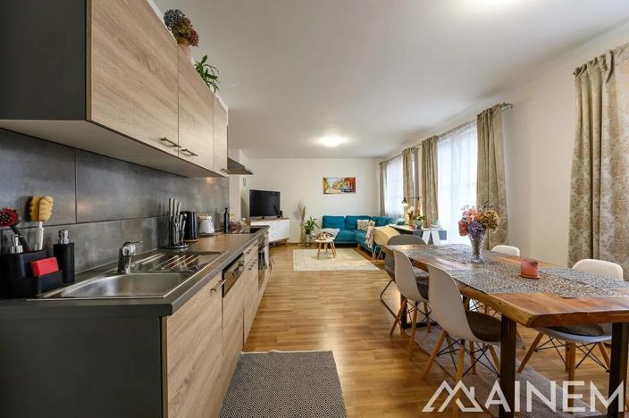 Pronájem bytu 3+kk, Plzeň, V Malé Doubravce, 90 m2