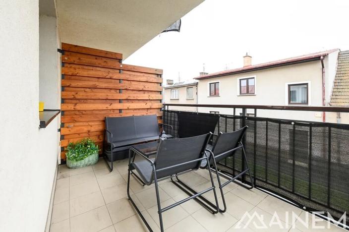 Pronájem bytu 3+kk, Plzeň, V Malé Doubravce, 90 m2