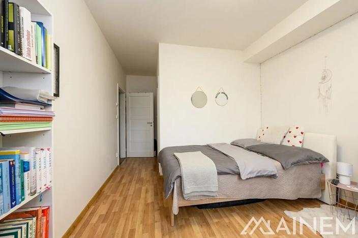 Pronájem bytu 3+kk, Plzeň, V Malé Doubravce, 90 m2