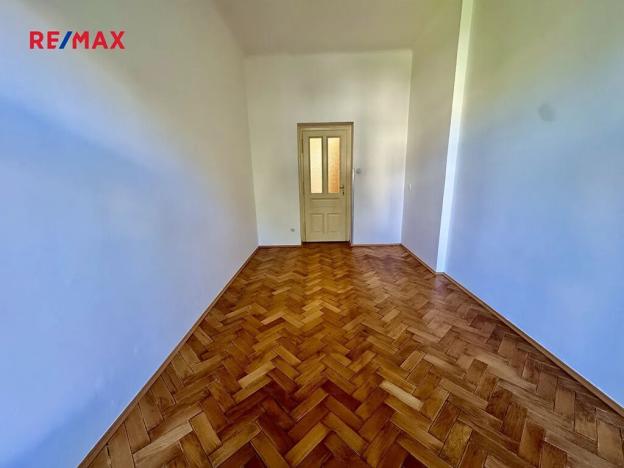 Pronájem bytu 3+1, Praha - Vinohrady, Slezská, 97 m2