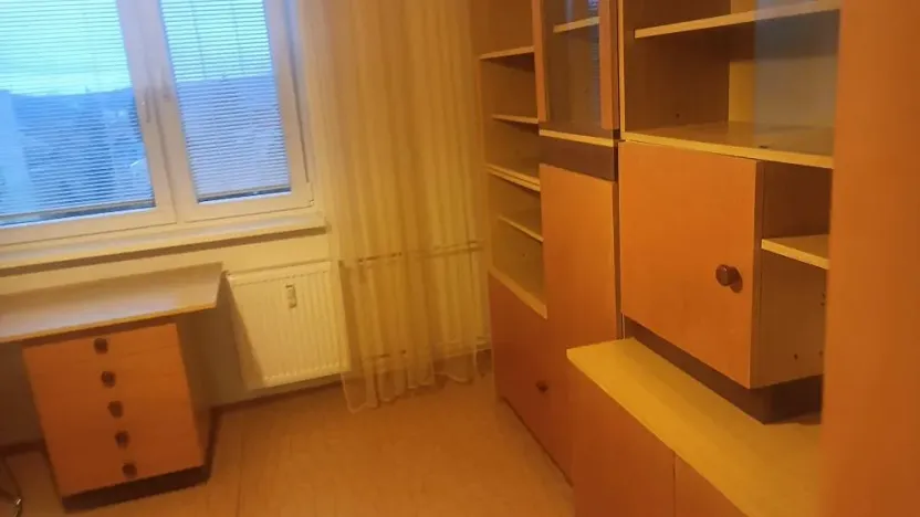 Pronájem pokoje, Praha - Zbraslav, Sulova, 15 m2