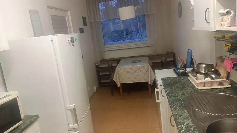 Pronájem pokoje, Praha - Zbraslav, Sulova, 15 m2