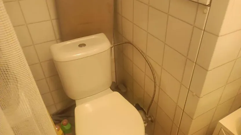 Pronájem pokoje, Praha - Zbraslav, Sulova, 15 m2