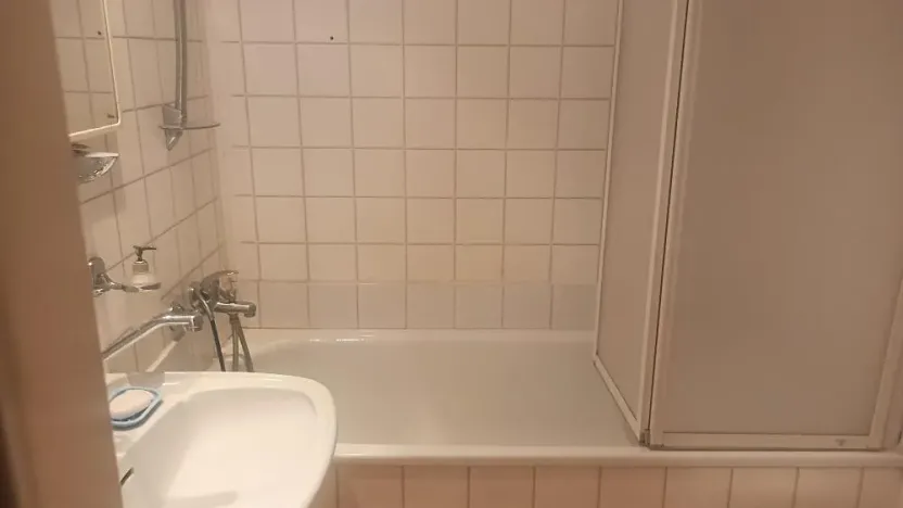 Pronájem pokoje, Praha - Zbraslav, Sulova, 15 m2