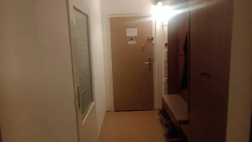 Pronájem pokoje, Praha - Zbraslav, Sulova, 15 m2