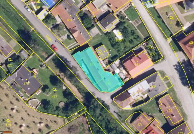 Prodej rodinného domu, Konice, Vodní, 236 m2