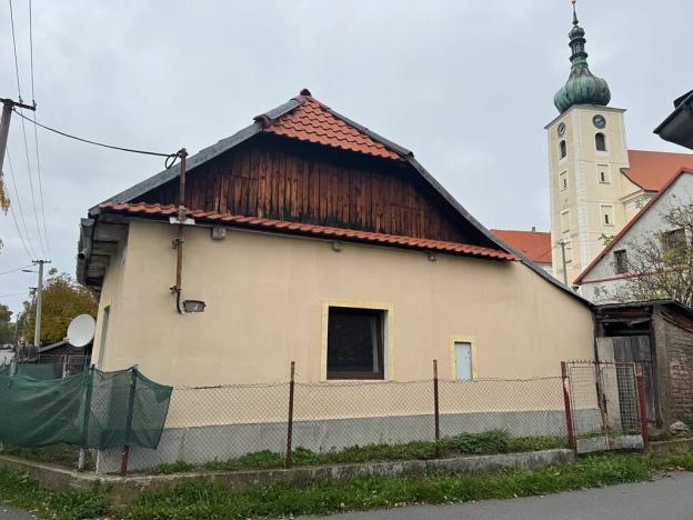 Prodej rodinného domu, Konice, Vodní, 236 m2