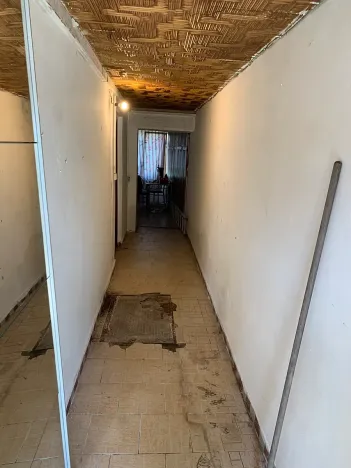 Prodej rodinného domu, Kojetín, náměstí Svobody, 60 m2