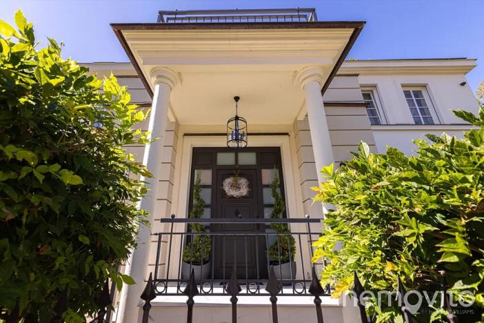 Prodej vily, Praha - Dejvice, V Šáreckém údolí, 459 m2