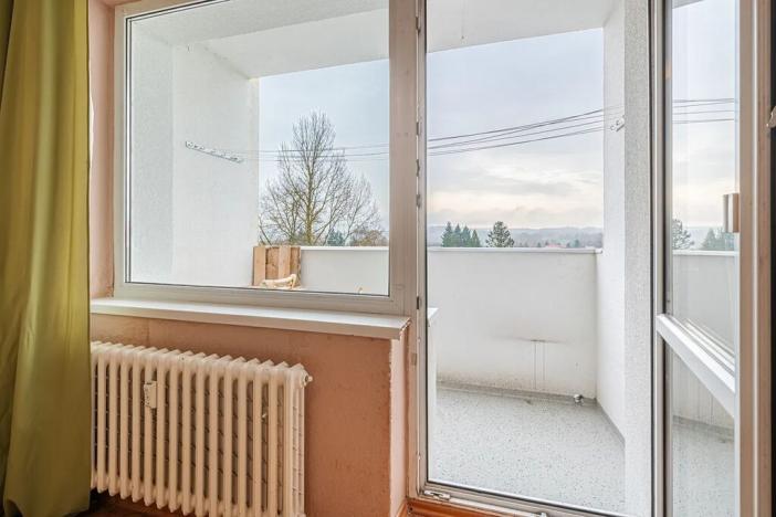 Prodej bytu 3+1, Hroznětín, Sídliště, 80 m2