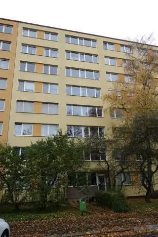 Prodej bytu 3+1, Praha - Střížkov, Žandovská, 67 m2