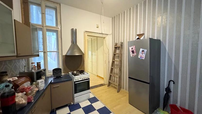 Pronájem bytu 3+1, Brno, Masarykova, 104 m2