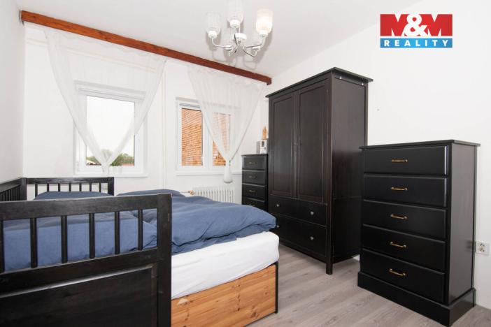 Prodej rodinného domu, Kobeřice u Brna, Chaloupky, 148 m2