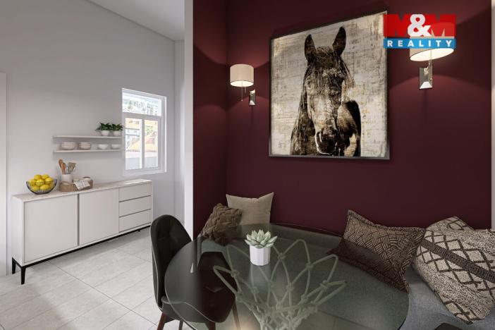 Prodej rodinného domu, Hořovice, 9. května, 56 m2