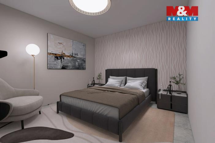 Prodej rodinného domu, Hořovice, 9. května, 56 m2