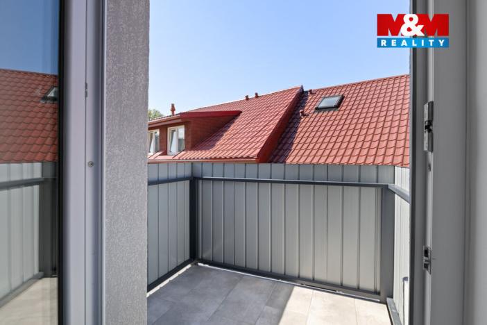 Prodej rodinného domu, Hořovice, 9. května, 56 m2