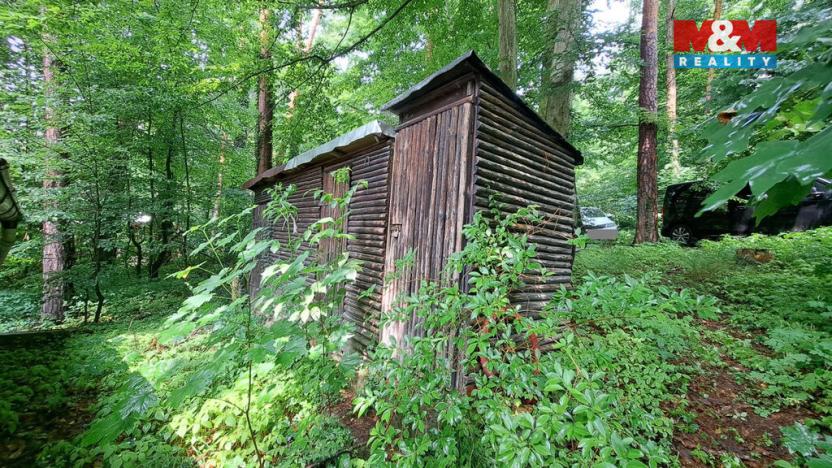 Prodej chaty, Bítov, 52 m2