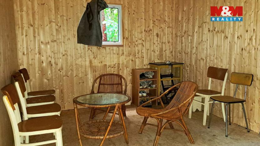 Prodej chaty, Bítov, 52 m2