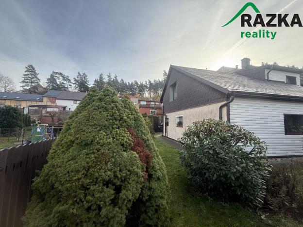 Prodej rodinného domu, Tachov, Na Vinici, 179 m2