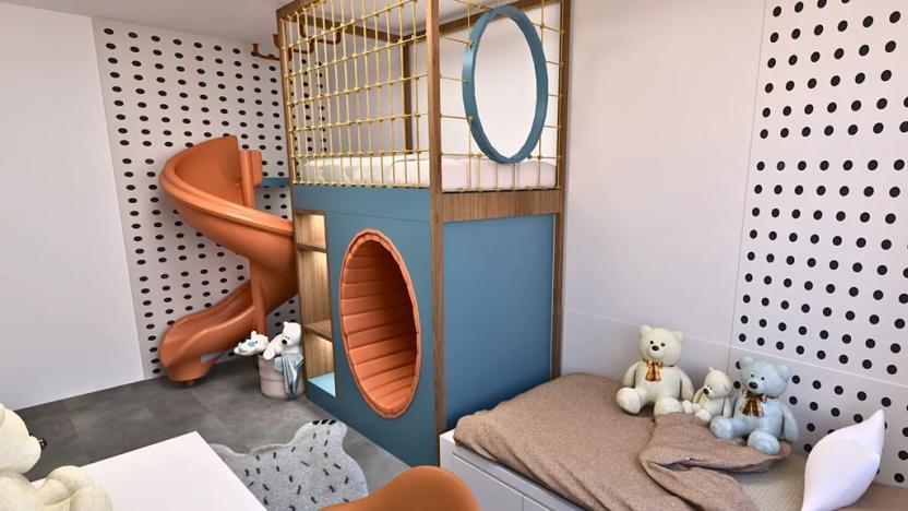 Prodej bytu 4+kk, Hořovice, K Bažantnici, 159 m2