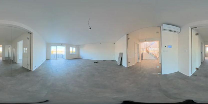 Prodej bytu 4+kk, Hořovice, K Bažantnici, 159 m2