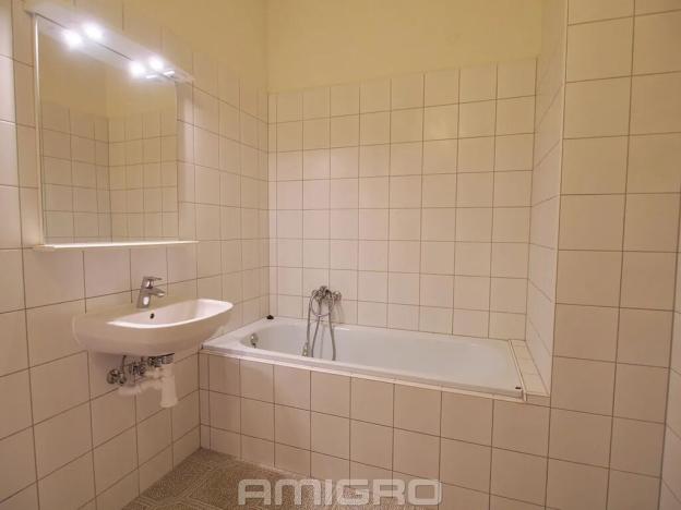 Pronájem bytu 2+kk, Brno, Cihlářská, 49 m2