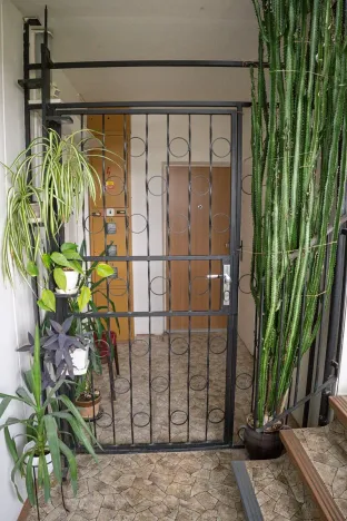 Prodej bytu 1+kk, Praha - Krč, Jánošíkova, 37 m2