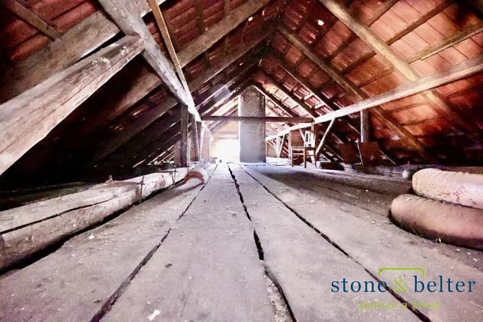 Prodej zemědělské usedlosti, Tichonice, 762 m2