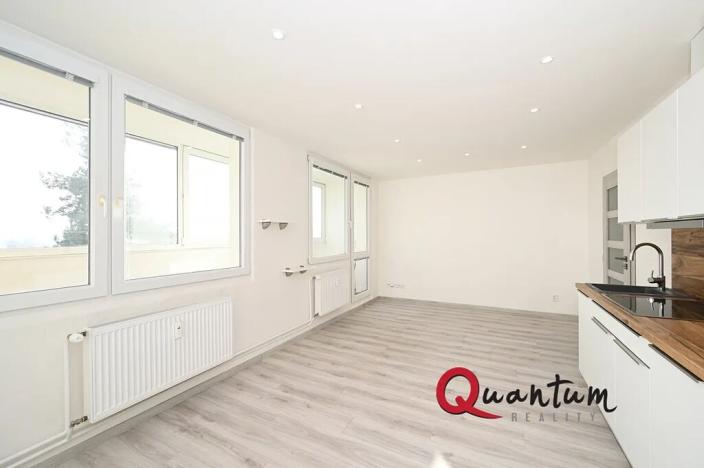 Pronájem bytu 1+kk, Kladno, Švédská, 33 m2