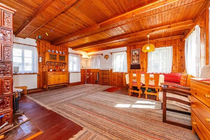 Prodej chalupy, Cvikov, 135 m2