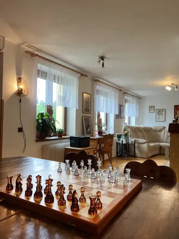 Prodej rodinného domu, Skuteč, 170 m2