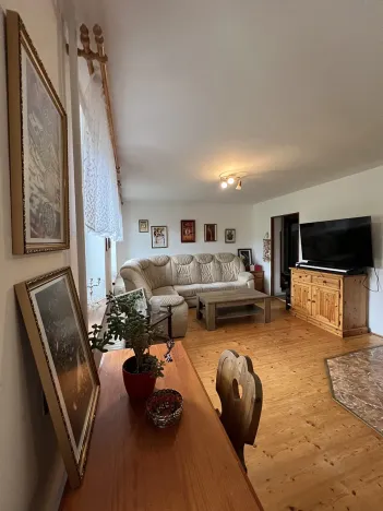 Prodej rodinného domu, Skuteč, 170 m2