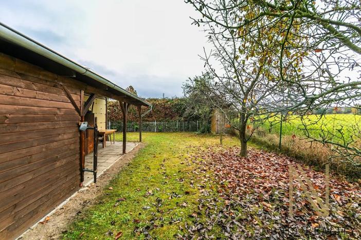 Prodej chaty, Pňovany, 33 m2