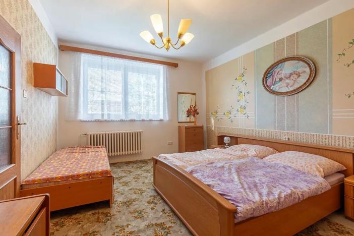 Prodej rodinného domu, Uhřice, 140 m2