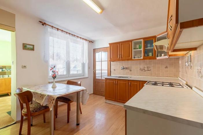 Prodej rodinného domu, Uhřice, 140 m2