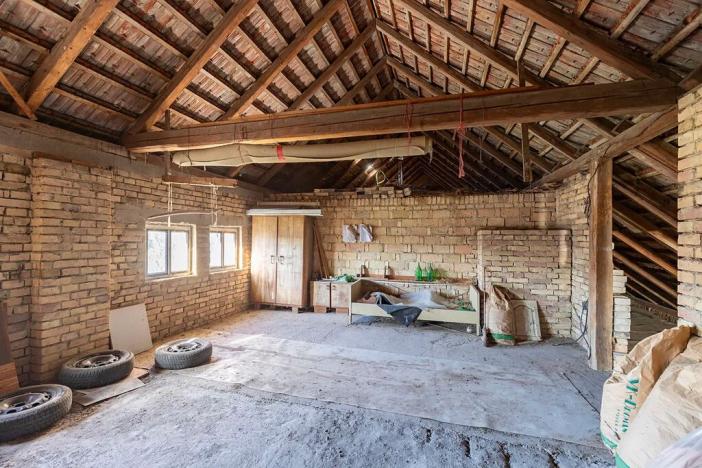 Prodej rodinného domu, Uhřice, 140 m2