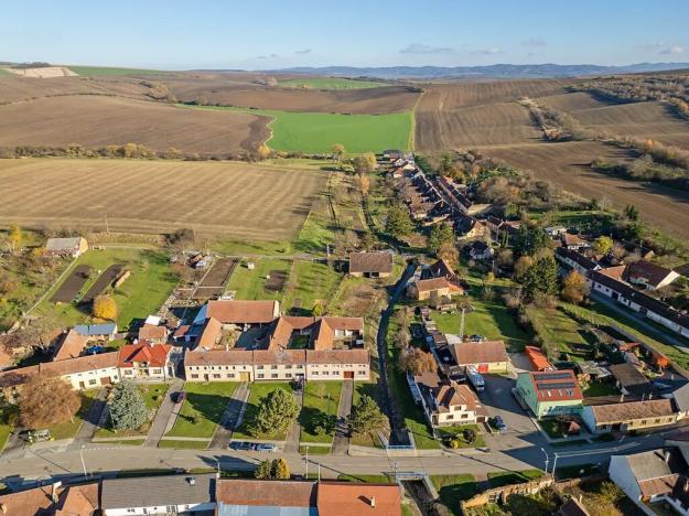 Prodej rodinného domu, Uhřice, 140 m2