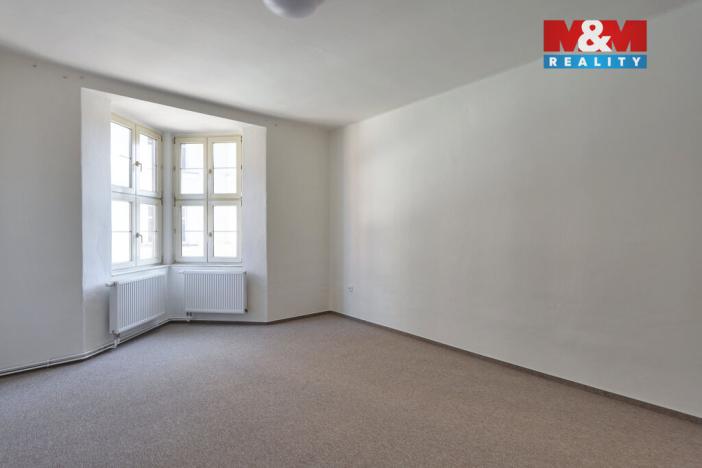 Pronájem bytu 4+1, Český Těšín, Odboje, 105 m2