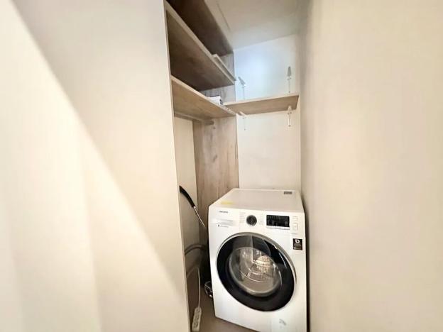 Pronájem bytu 2+kk, Praha - Strašnice, V olšinách, 45 m2