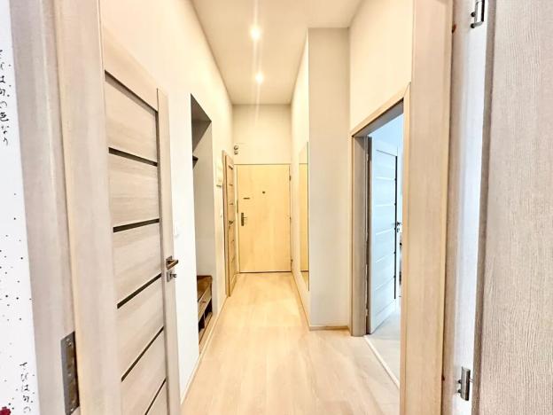 Pronájem bytu 2+kk, Praha - Strašnice, V olšinách, 45 m2