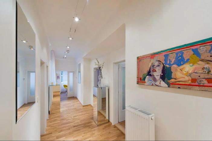 Prodej bytu 3+kk, Praha, Branická, 101 m2