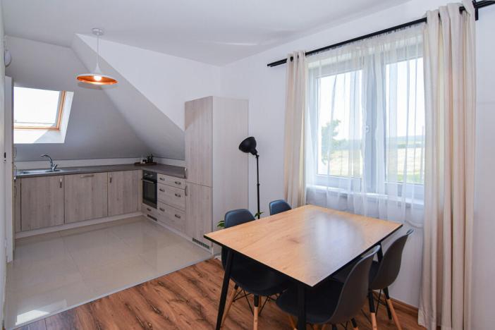 Pronájem bytu 1+kk, Říčany - Jažlovice, Jažlovická, 38 m2