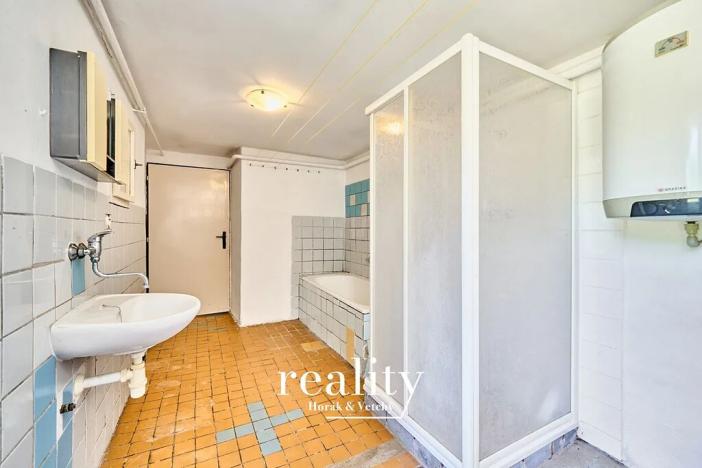 Prodej zemědělské usedlosti, Borotice, 226 m2