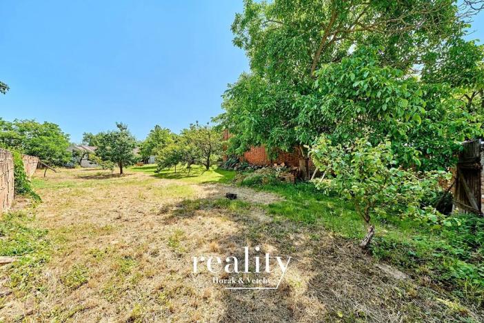 Prodej zemědělské usedlosti, Borotice, 226 m2